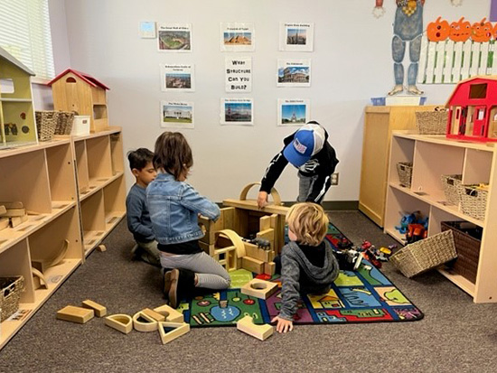 Butterfly Class