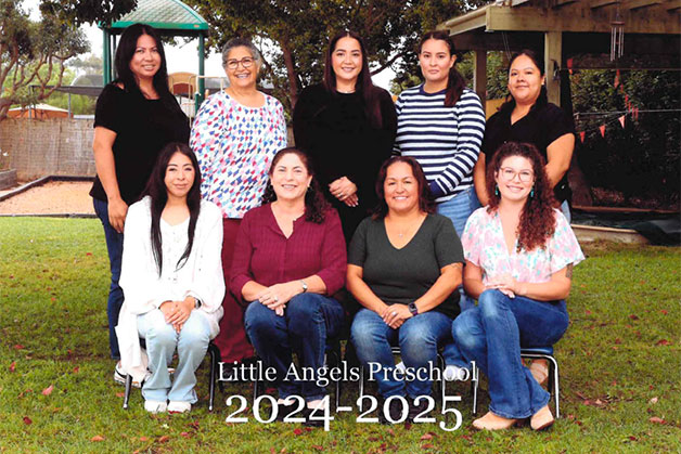 Staff Photo