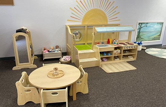 Butterfly Class